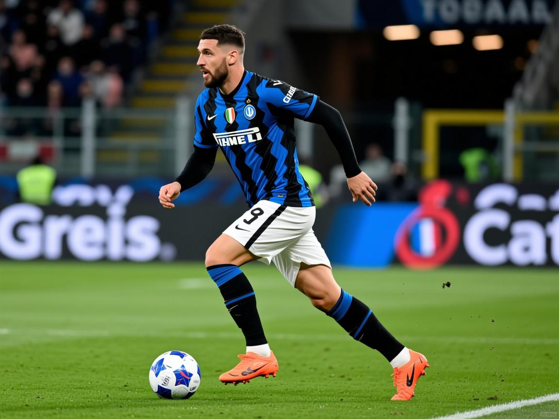 意甲莱奥边路爆点能力评估  第2张