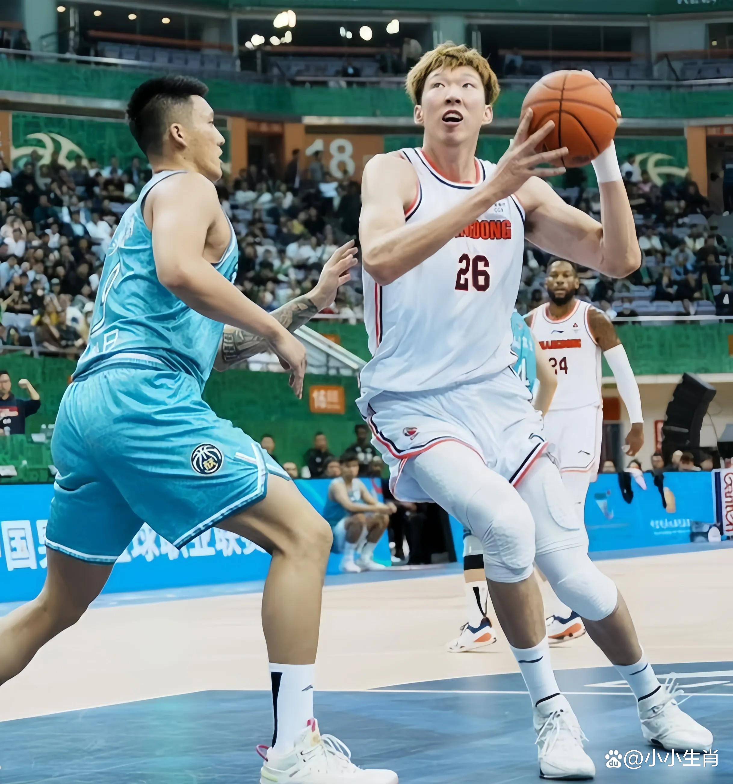 季后赛八强对阵：辽宁vs深圳广东vs广厦的简单介绍