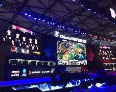 天博体育入口-包含这场英雄联盟比赛中,怒海狂鲨与烈日裁决打出神仙对决,完成三杀,评论席掌声连连的词条