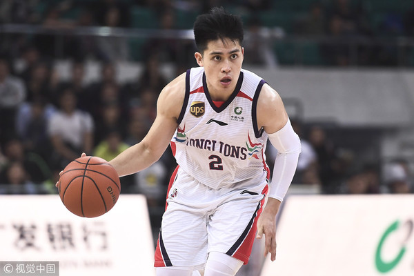 CBA广州龙狮89-85深圳马可波罗陈盈骏21分准三双：一场激战背后的战术博弈与球员闪光的简单介绍