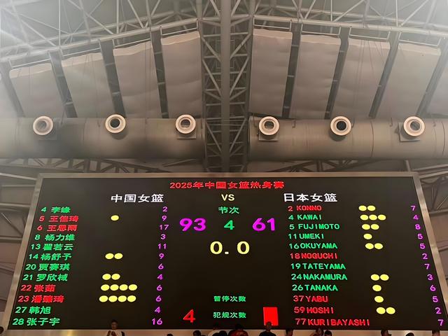 无解！张子宇10分钟砍12分“双塔”组合轮番制霸内线的简单介绍