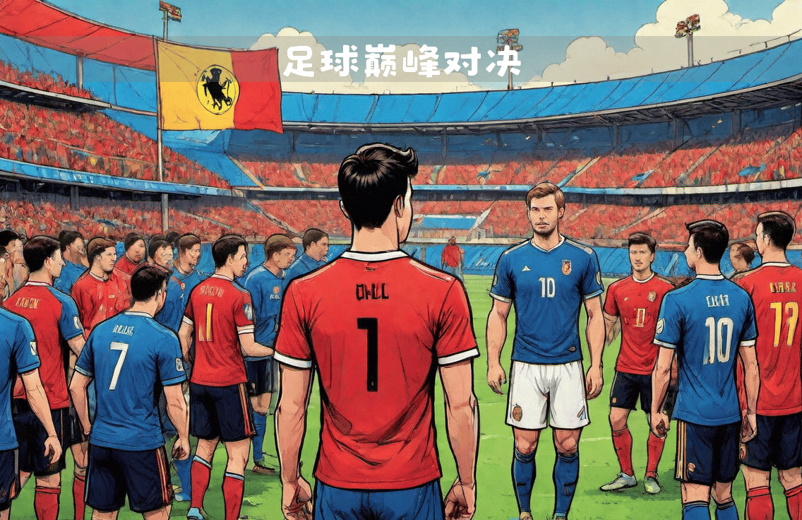 天博体育登录-欧国联最新情报：辣么爽足球风暴到来
