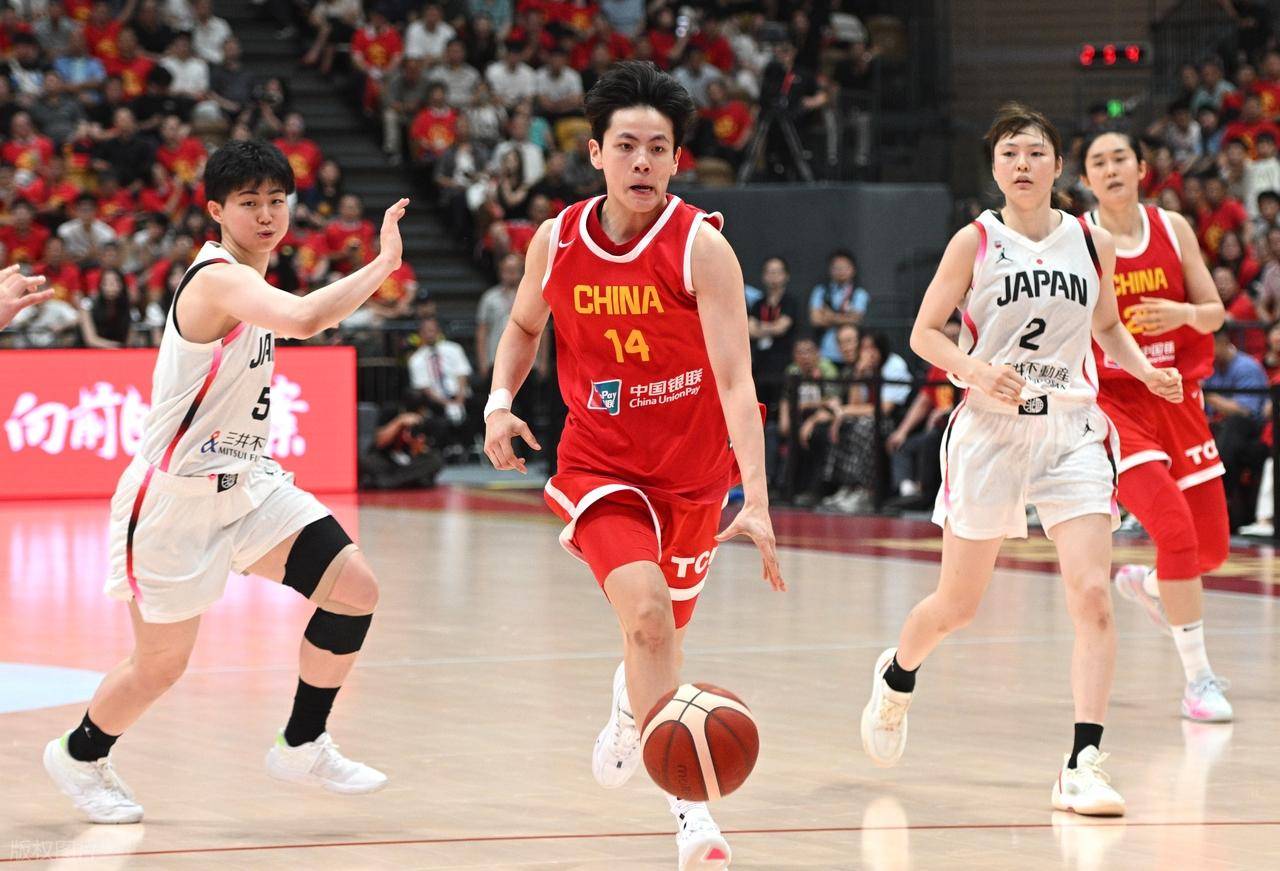 天博体育平台-关于中国女篮与澳大利亚头名晋级4强半决赛大概率战日本的信息