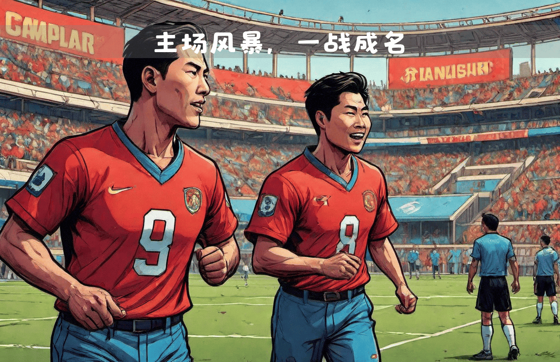 国际预选大战：中国队迎战，豪取胜利的简单介绍