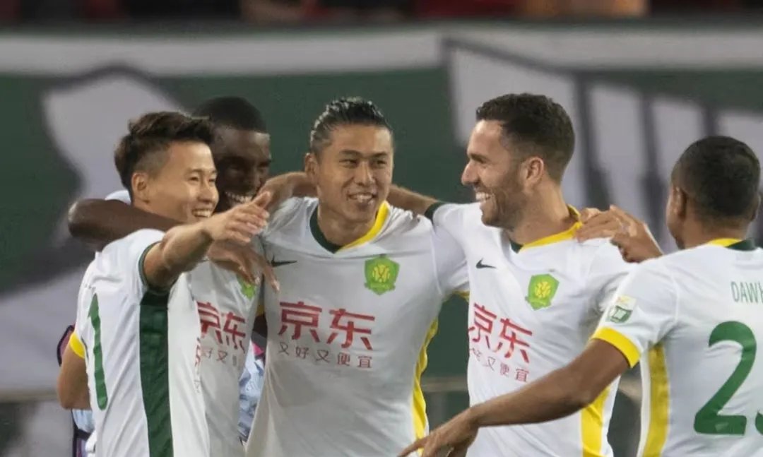 天博体育登录-关于2-2！2-1！中超又乱了，国安不败重返第1，海港追平成都，泰山第5的信息